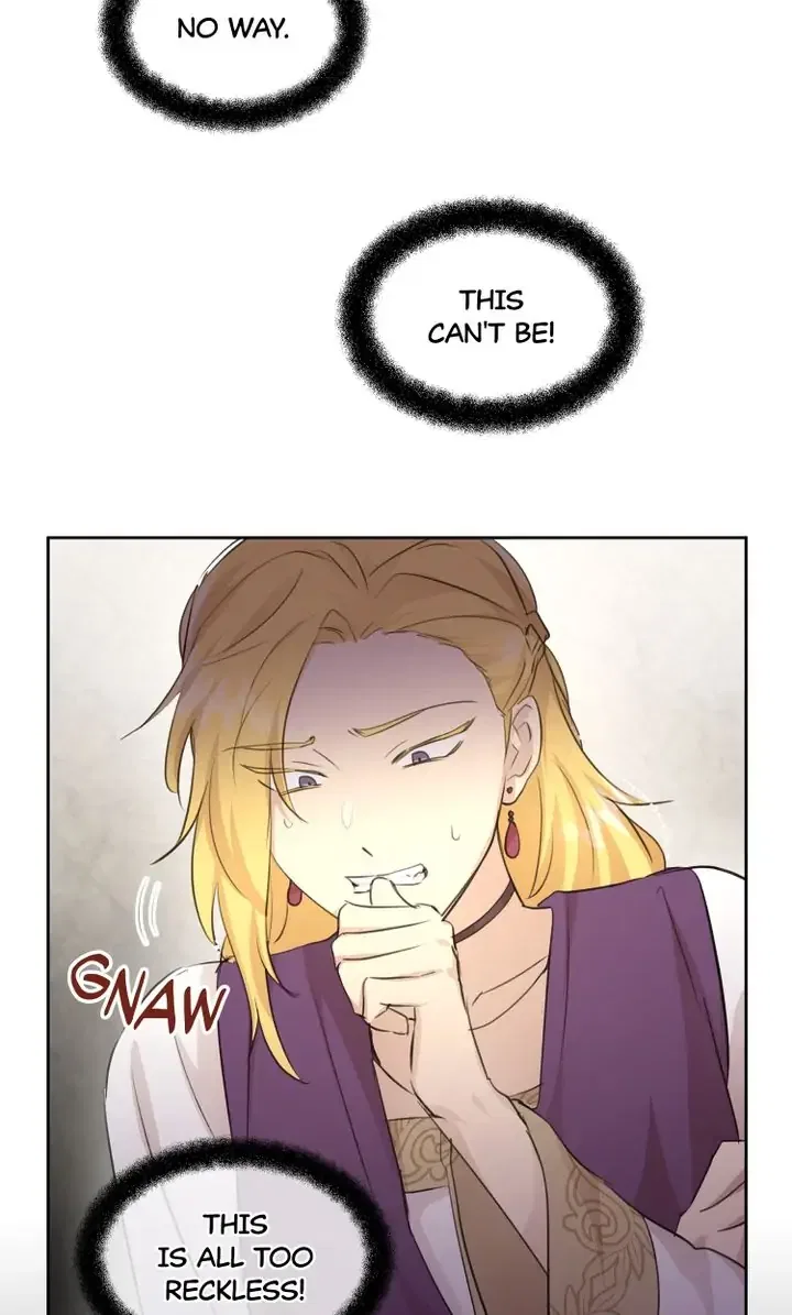 The Golden Forest Chapter 61 – Page 42