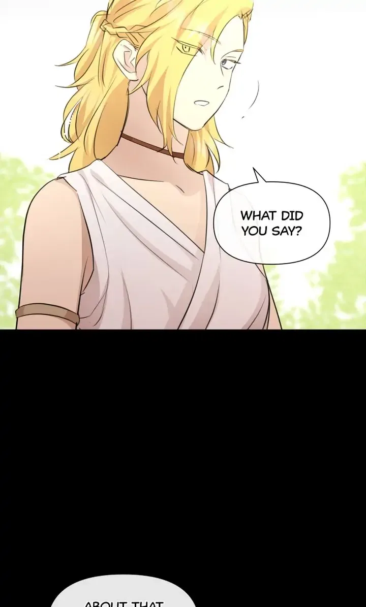 The Golden Forest Chapter 61 – Page 45