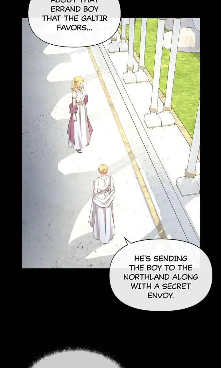 The Golden Forest Chapter 61 – Page 46
