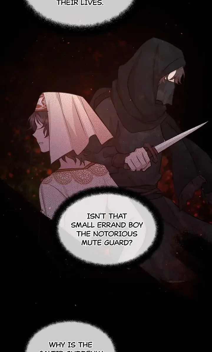 The Golden Forest Chapter 61 – Page 48