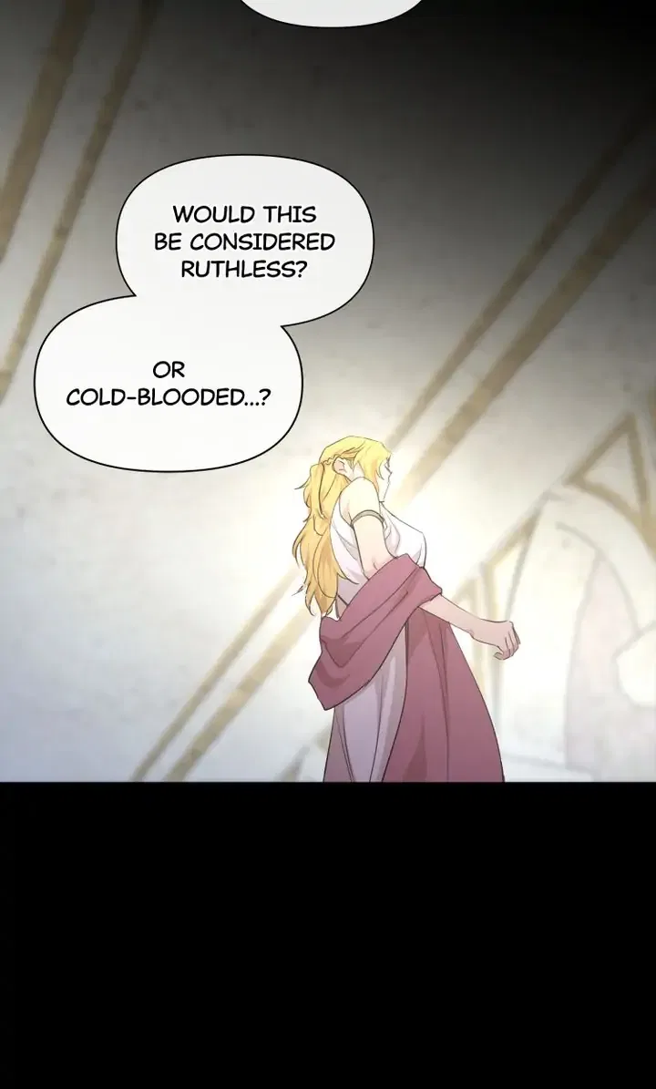 The Golden Forest Chapter 61 – Page 50