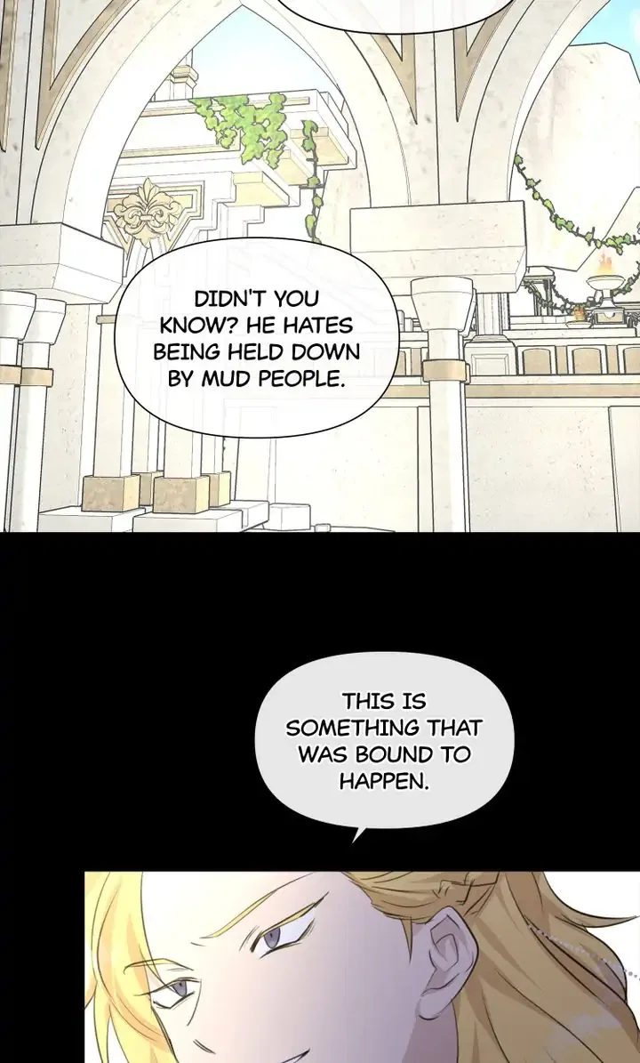 The Golden Forest Chapter 61 – Page 53