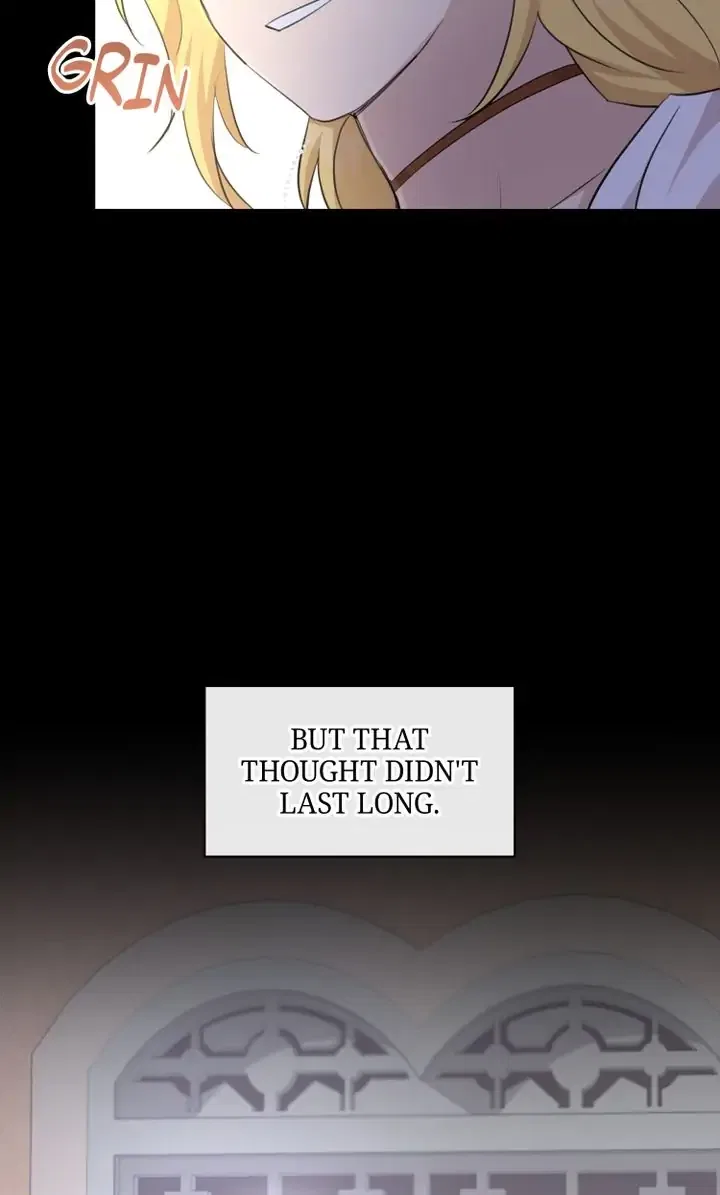 The Golden Forest Chapter 61 – Page 54