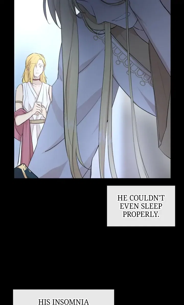 The Golden Forest Chapter 61 – Page 56