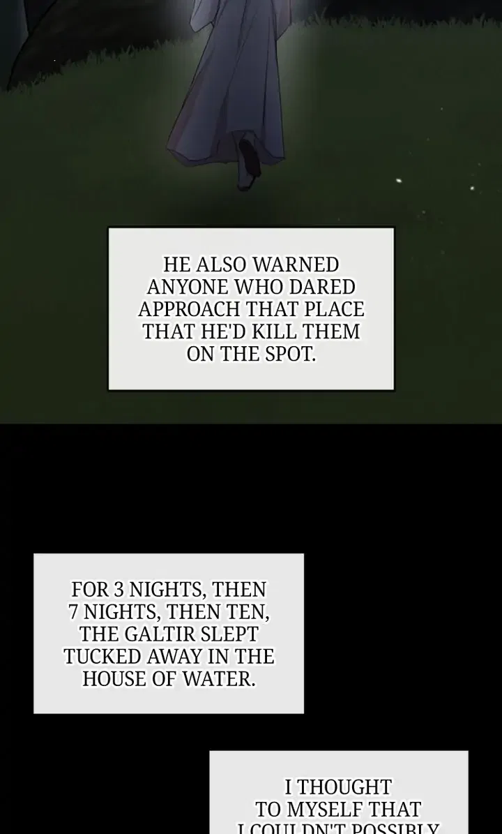 The Golden Forest Chapter 61 – Page 58