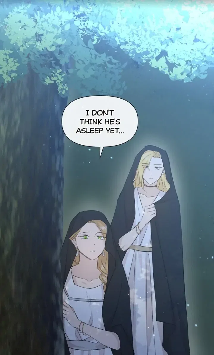 The Golden Forest Chapter 61 – Page 62