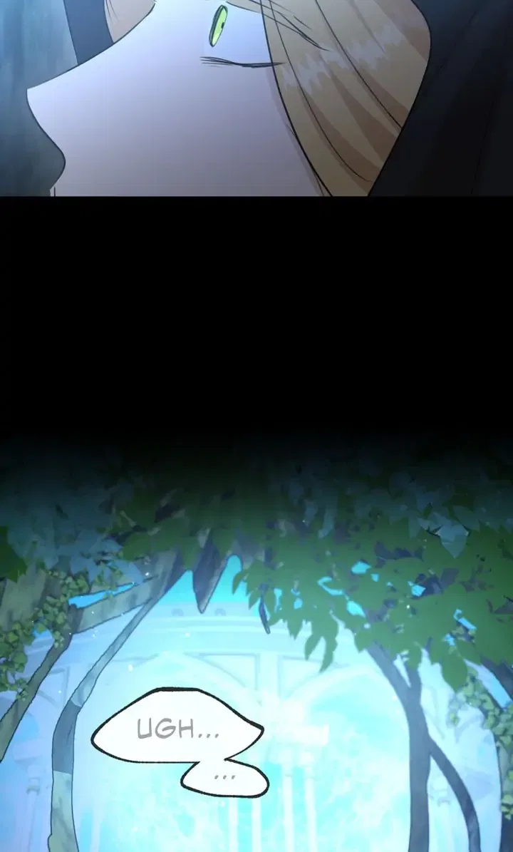 The Golden Forest Chapter 61 – Page 65