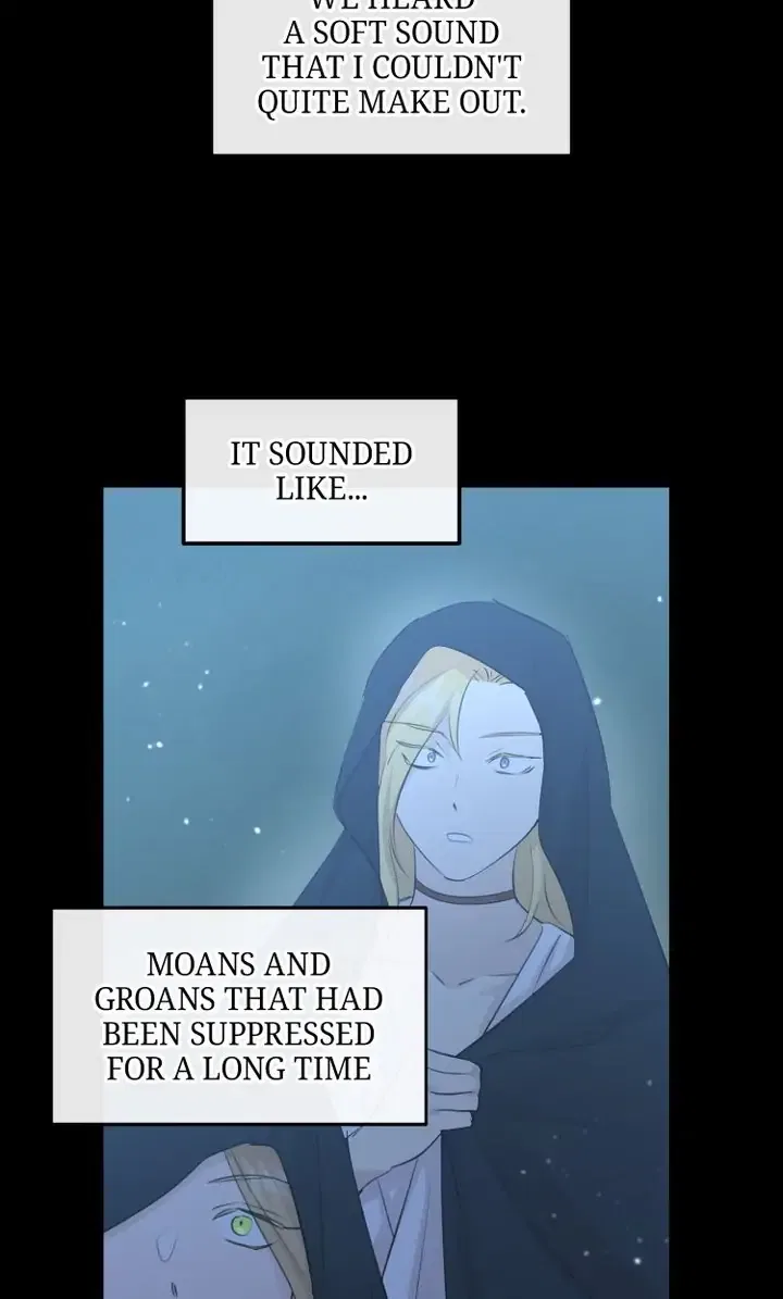 The Golden Forest Chapter 61 – Page 67