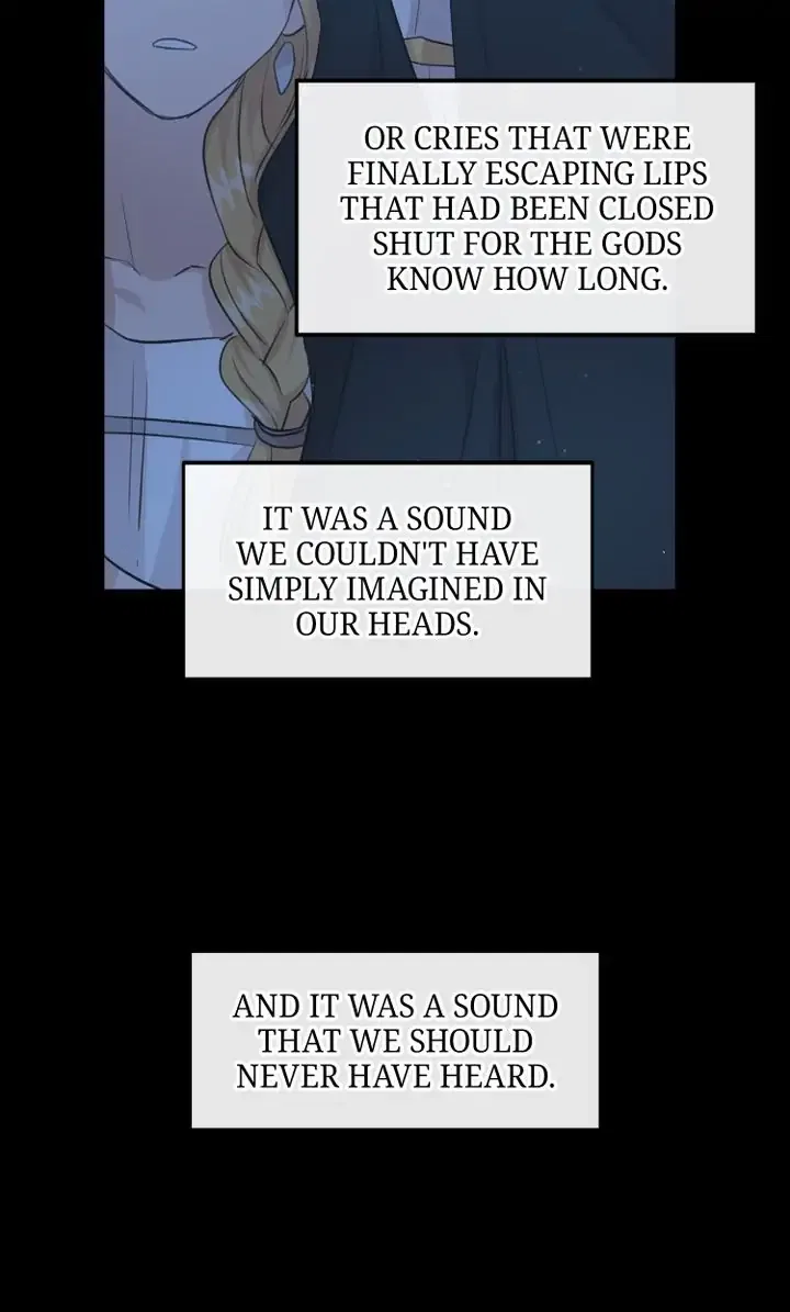 The Golden Forest Chapter 61 – Page 68