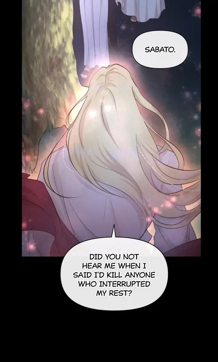 The Golden Forest Chapter 61 – Page 73