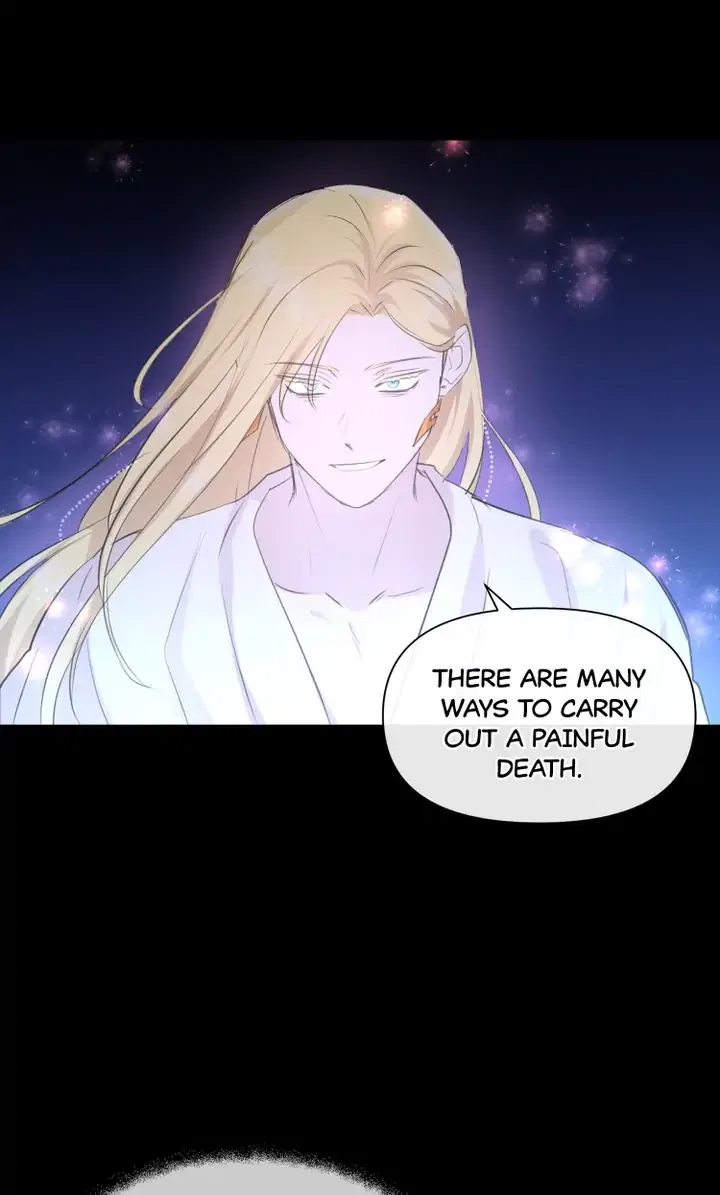 The Golden Forest Chapter 61 – Page 74