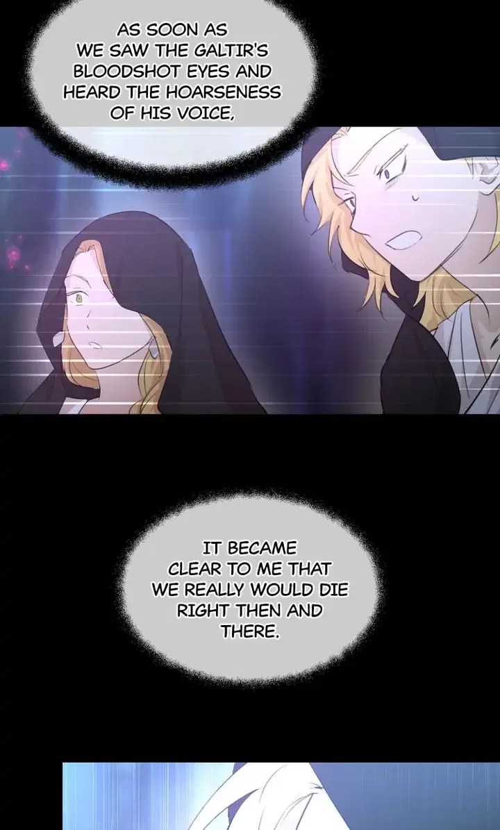 The Golden Forest Chapter 61 – Page 75