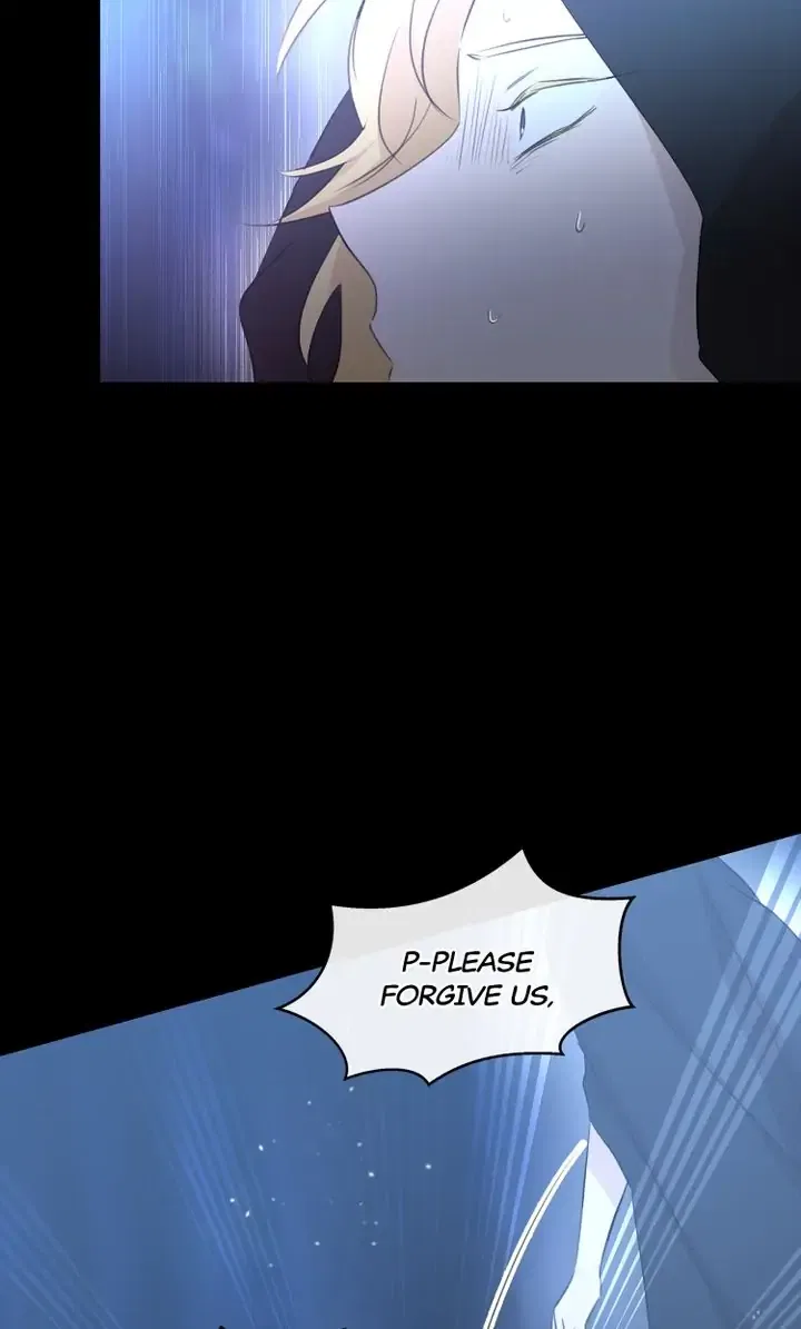 The Golden Forest Chapter 61 – Page 76