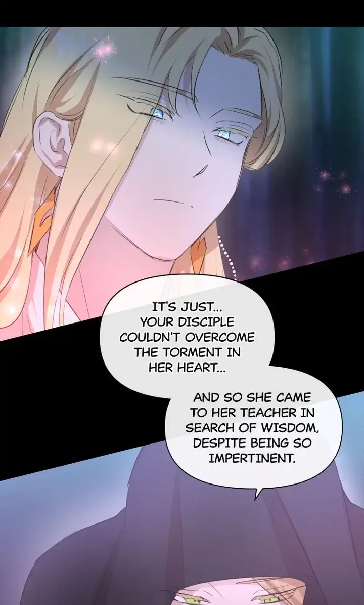 The Golden Forest Chapter 61 – Page 82