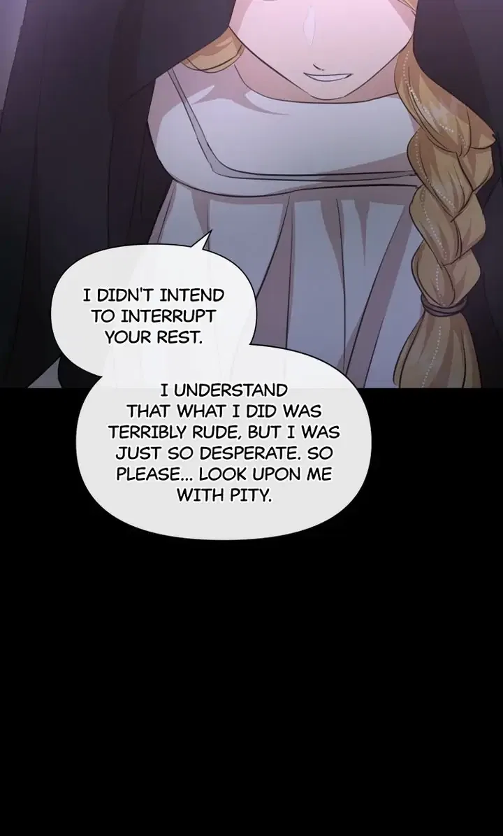 The Golden Forest Chapter 61 – Page 83