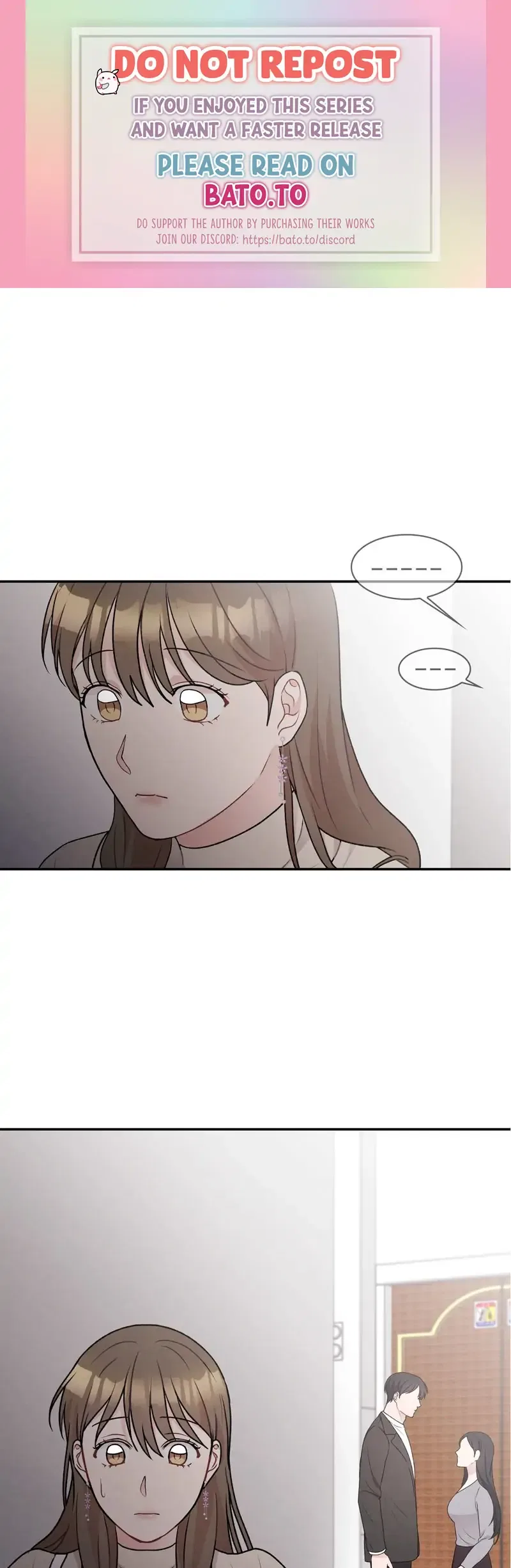 My Boss’s Perfect Wedding Chapter 26 – Page 1