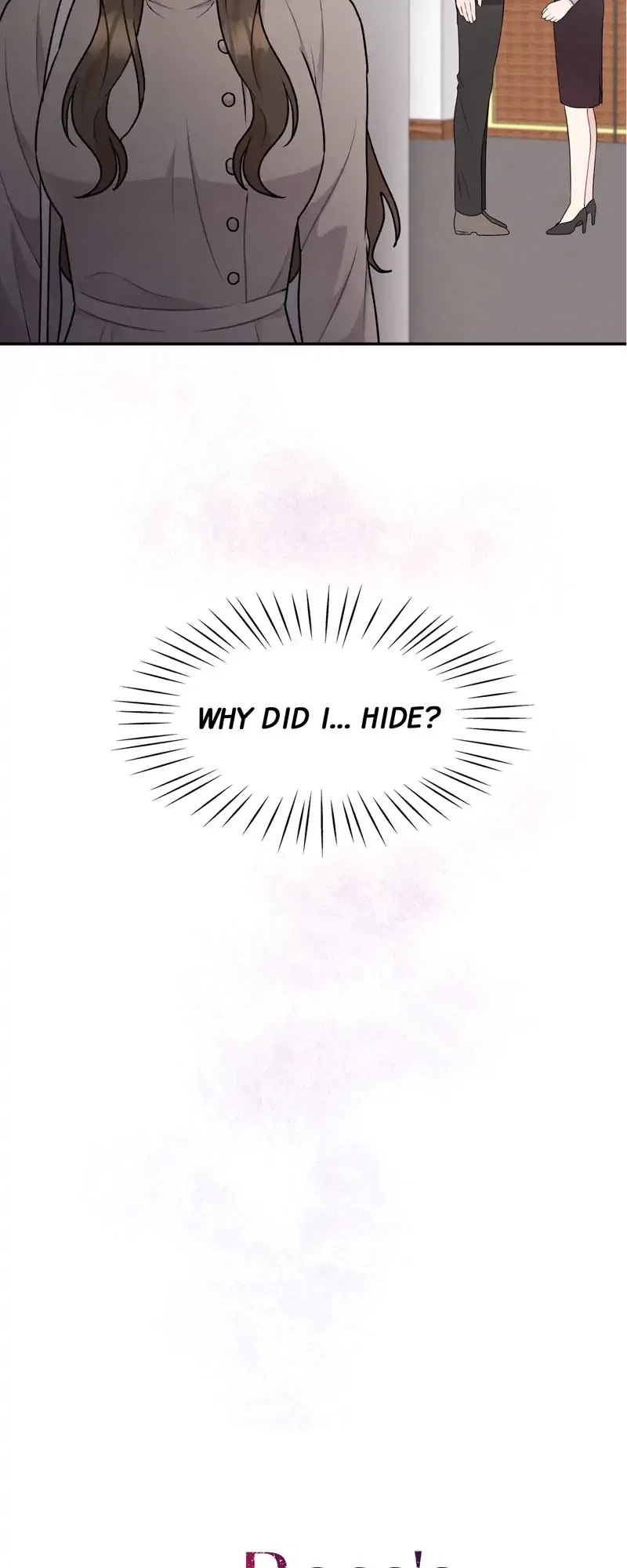 My Boss’s Perfect Wedding Chapter 26 – Page 2