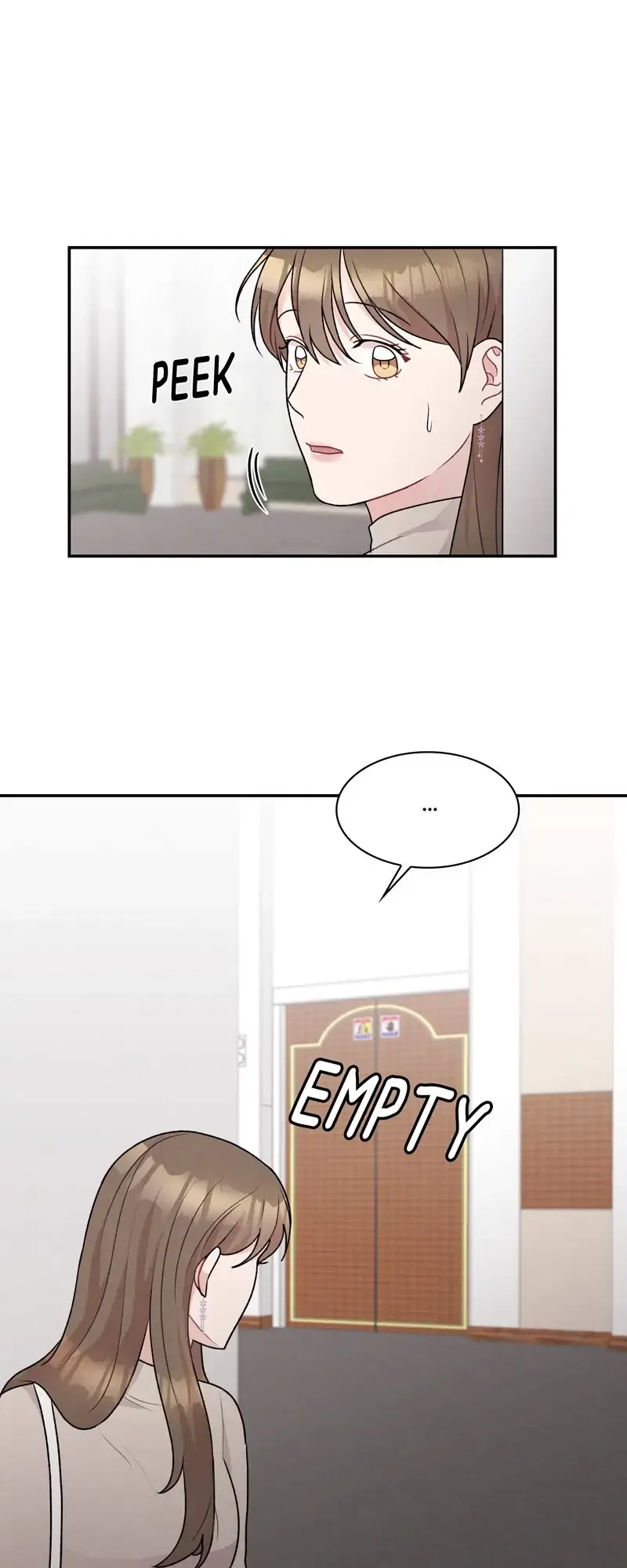 My Boss’s Perfect Wedding Chapter 26 – Page 4