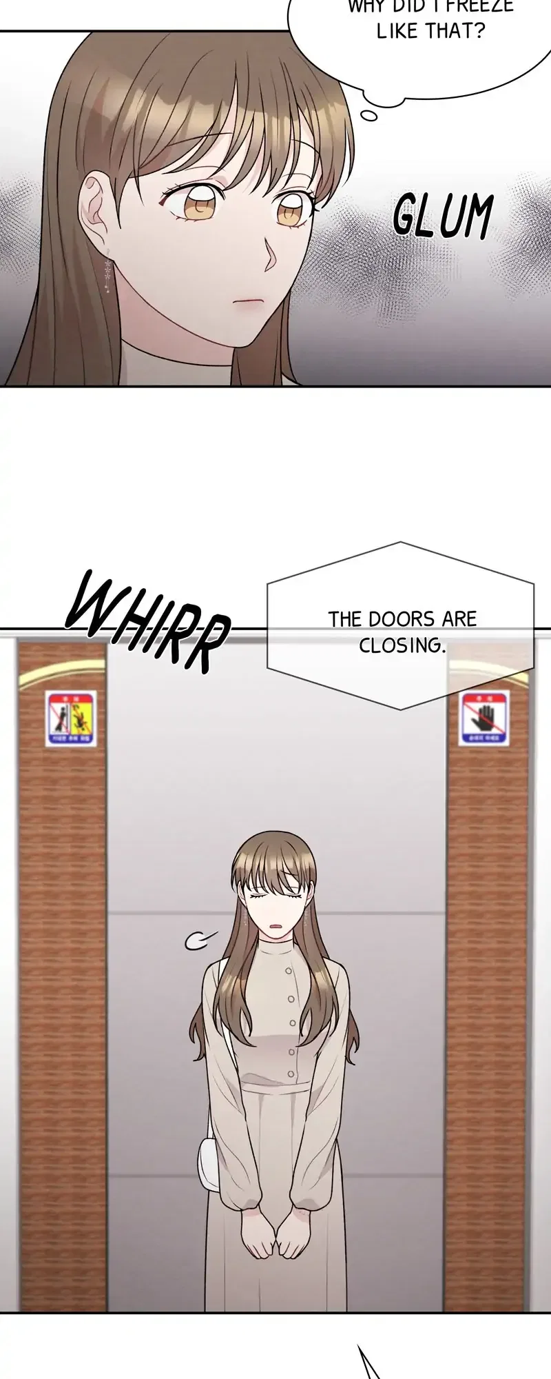 My Boss’s Perfect Wedding Chapter 26 – Page 6