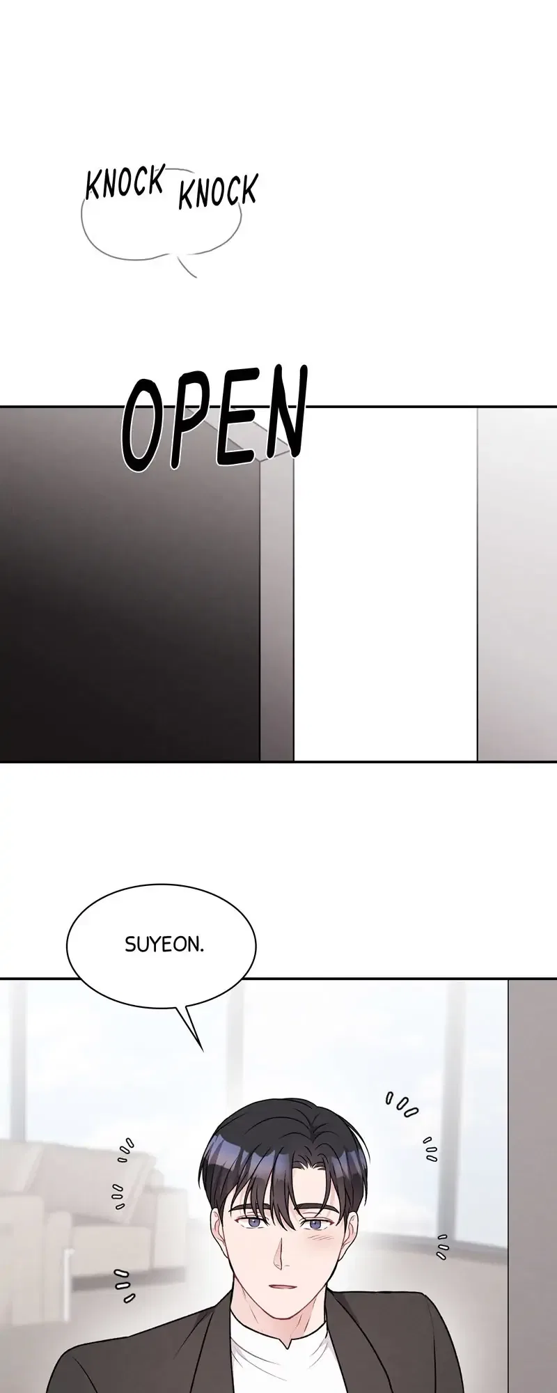 My Boss’s Perfect Wedding Chapter 26 – Page 8