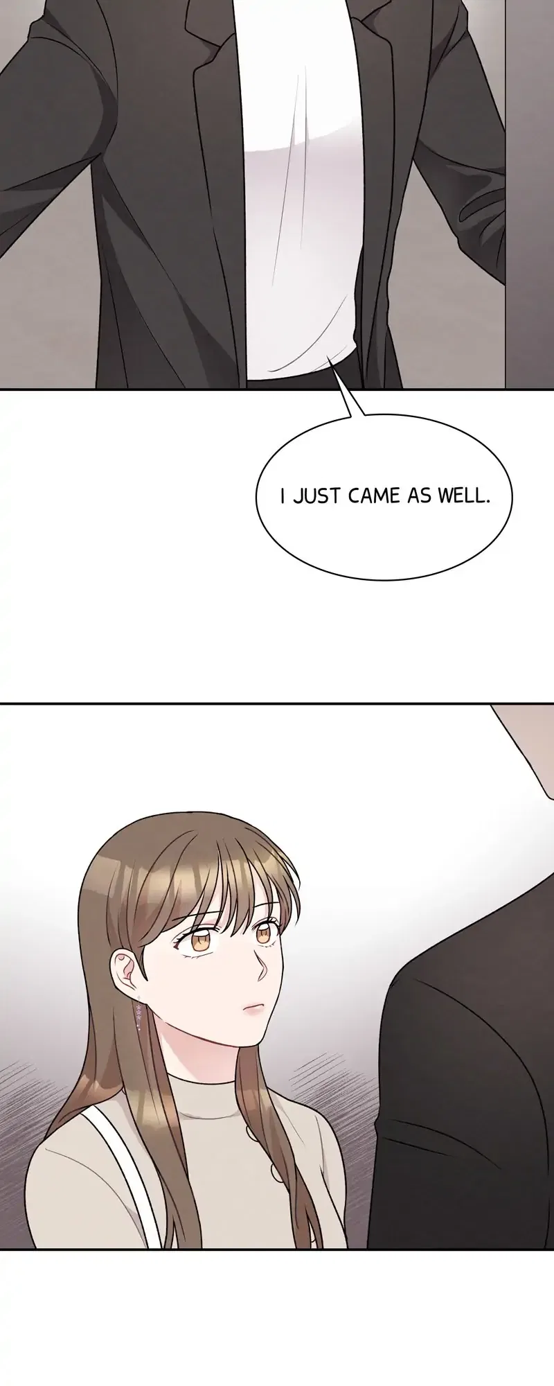 My Boss’s Perfect Wedding Chapter 26 – Page 9