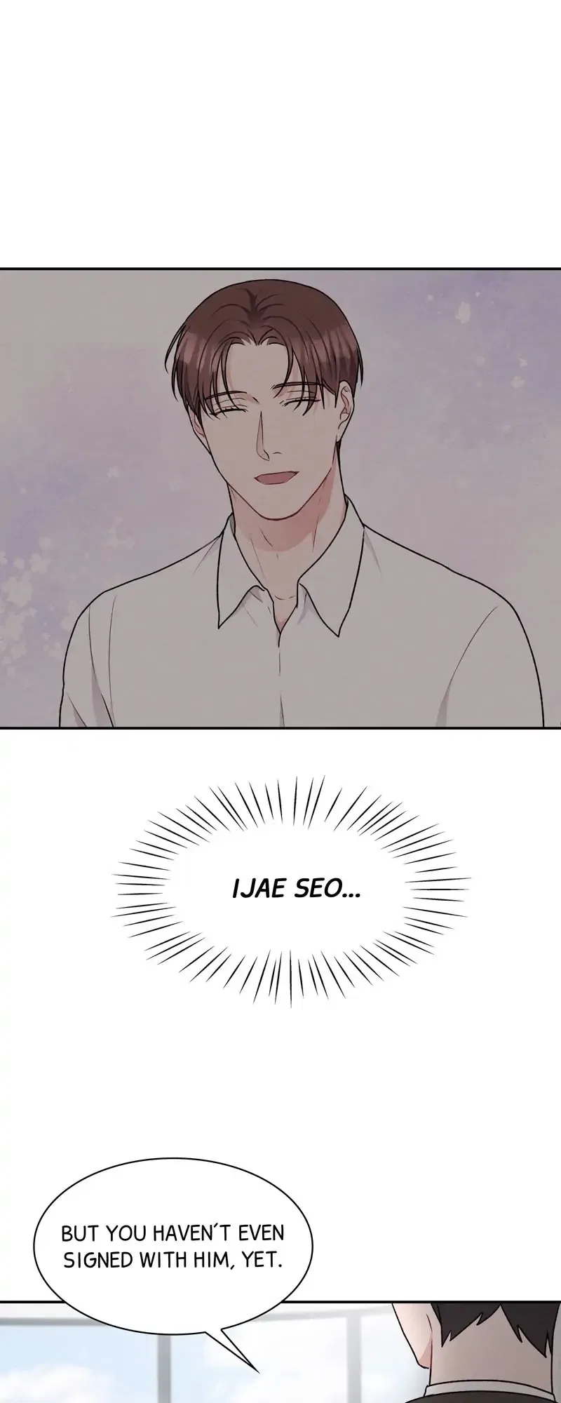 My Boss’s Perfect Wedding Chapter 26 – Page 12
