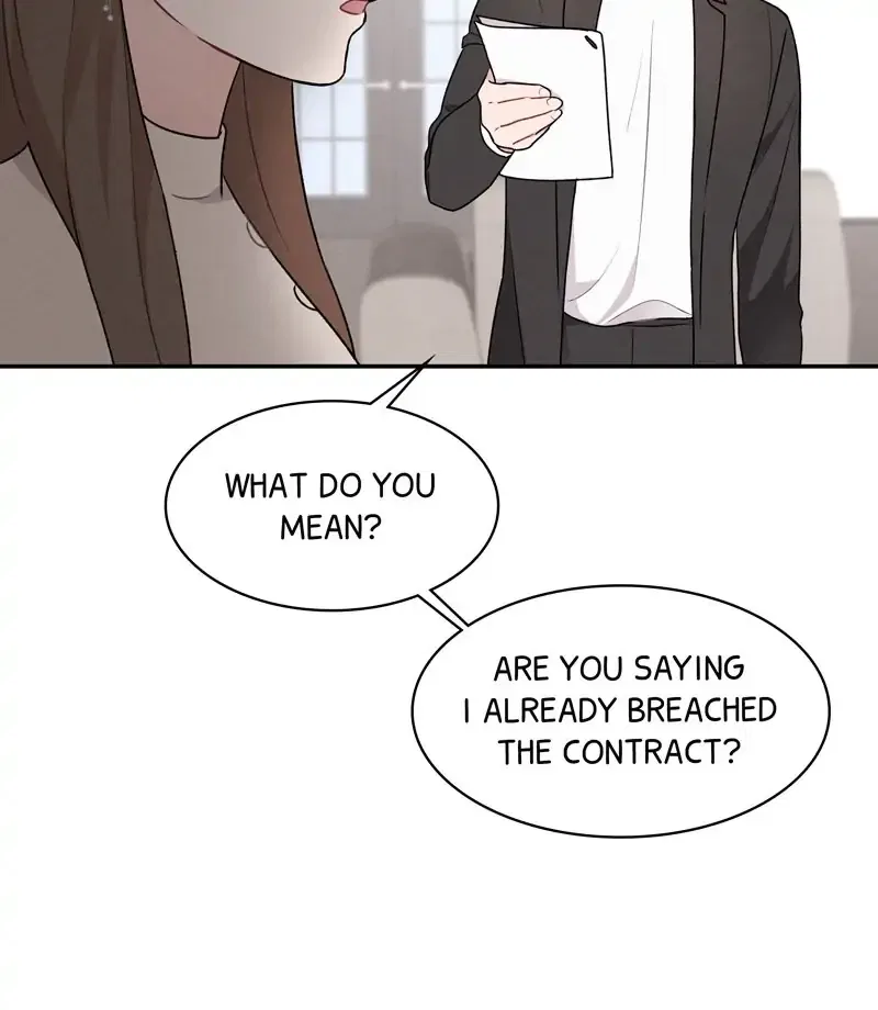 My Boss’s Perfect Wedding Chapter 26 – Page 19