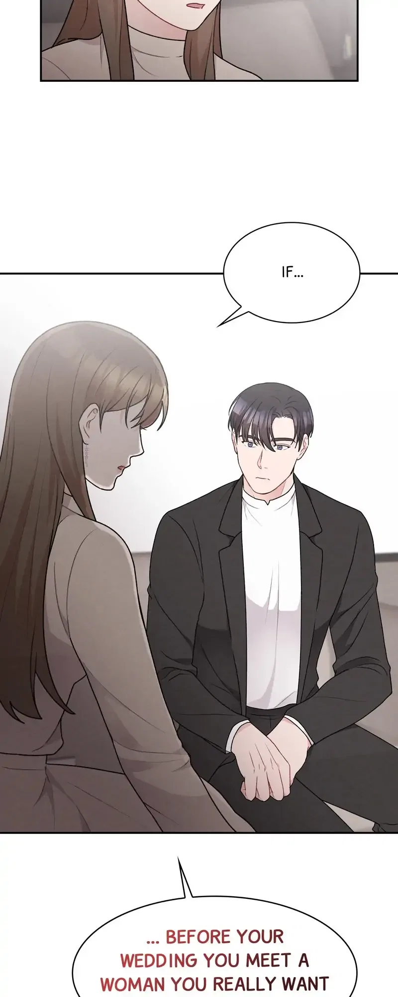 My Boss’s Perfect Wedding Chapter 26 – Page 29
