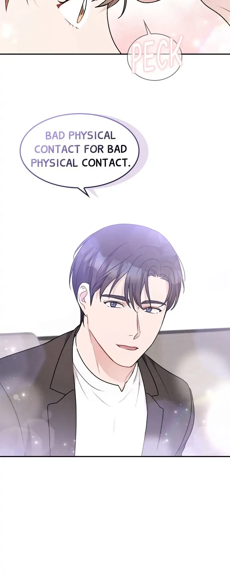 My Boss’s Perfect Wedding Chapter 26 – Page 41