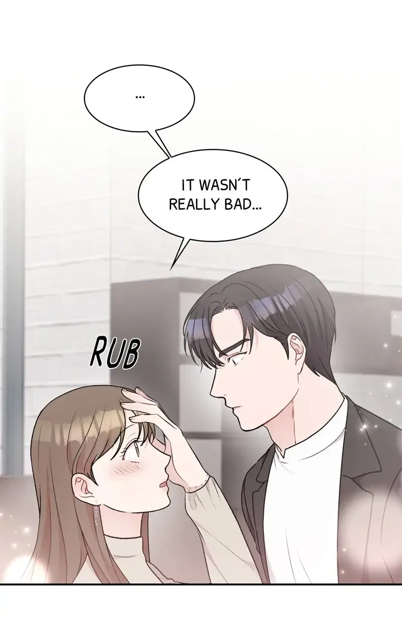 My Boss’s Perfect Wedding Chapter 26 – Page 42