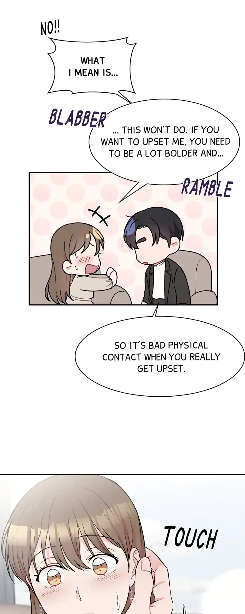 My Boss’s Perfect Wedding Chapter 26 – Page 43