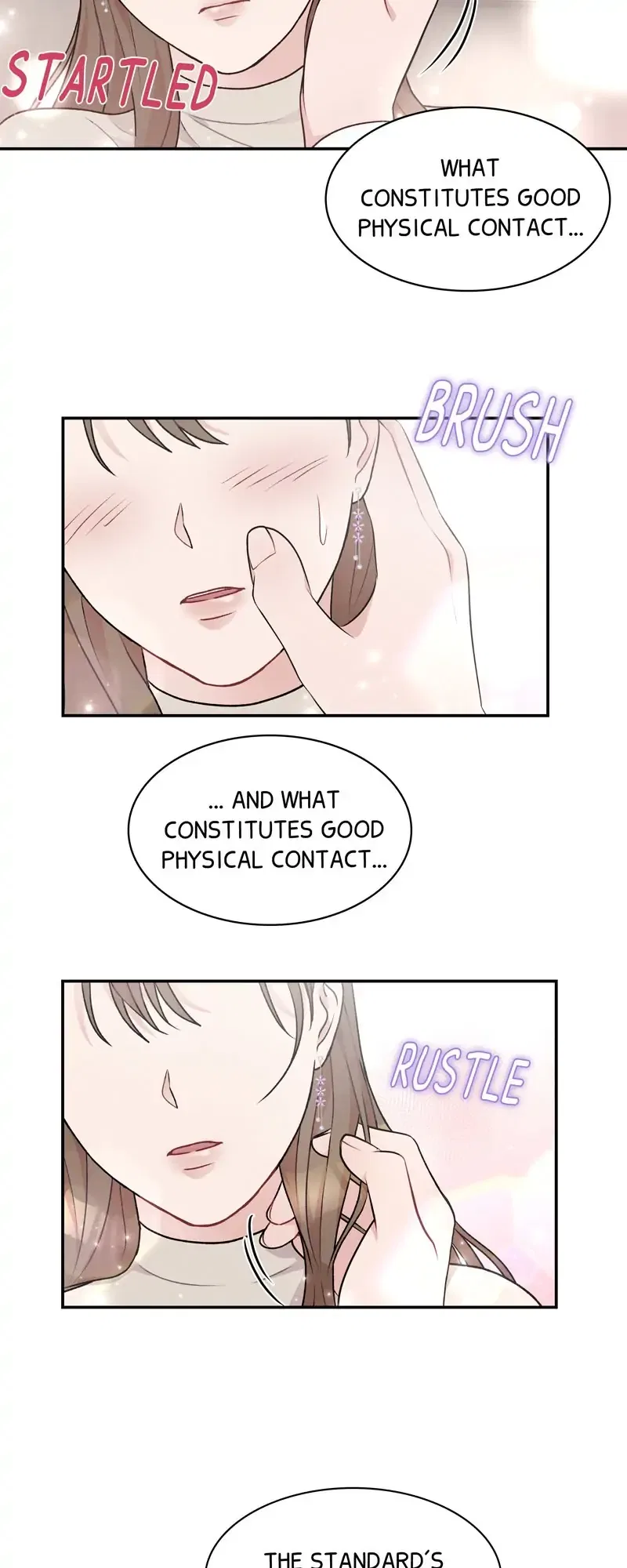 My Boss’s Perfect Wedding Chapter 26 – Page 44
