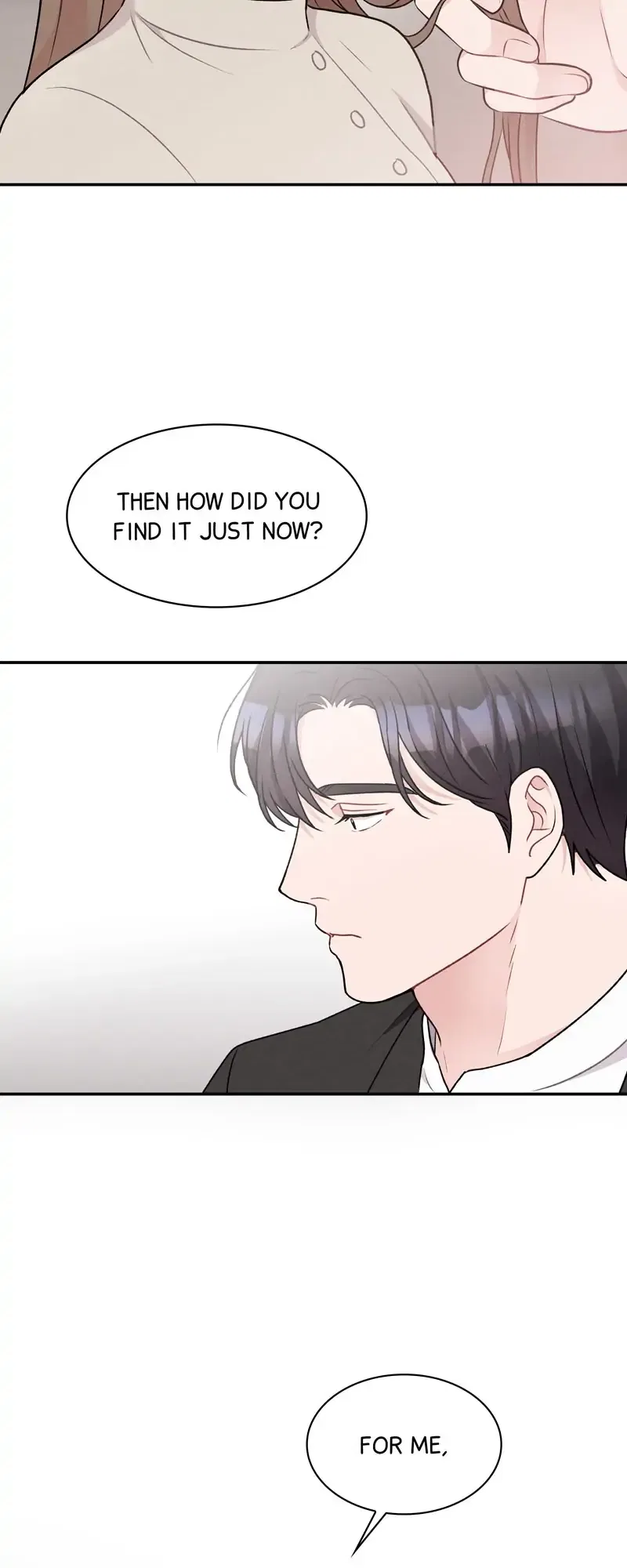 My Boss’s Perfect Wedding Chapter 26 – Page 46