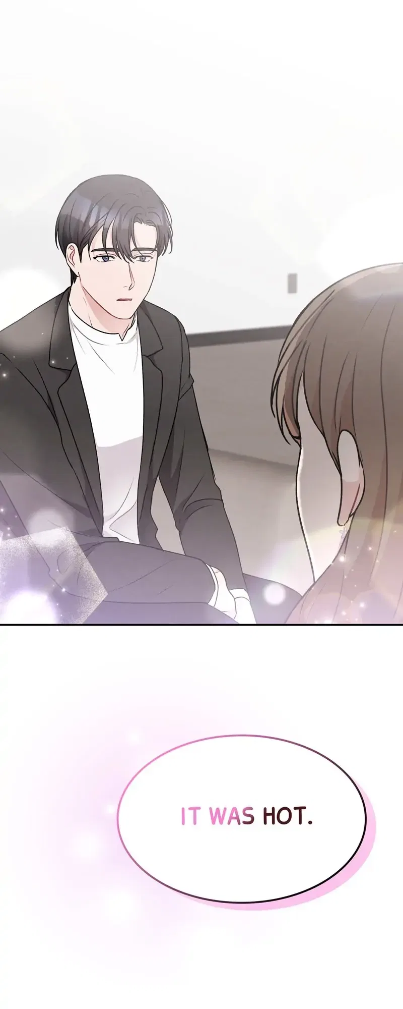My Boss’s Perfect Wedding Chapter 26 – Page 47