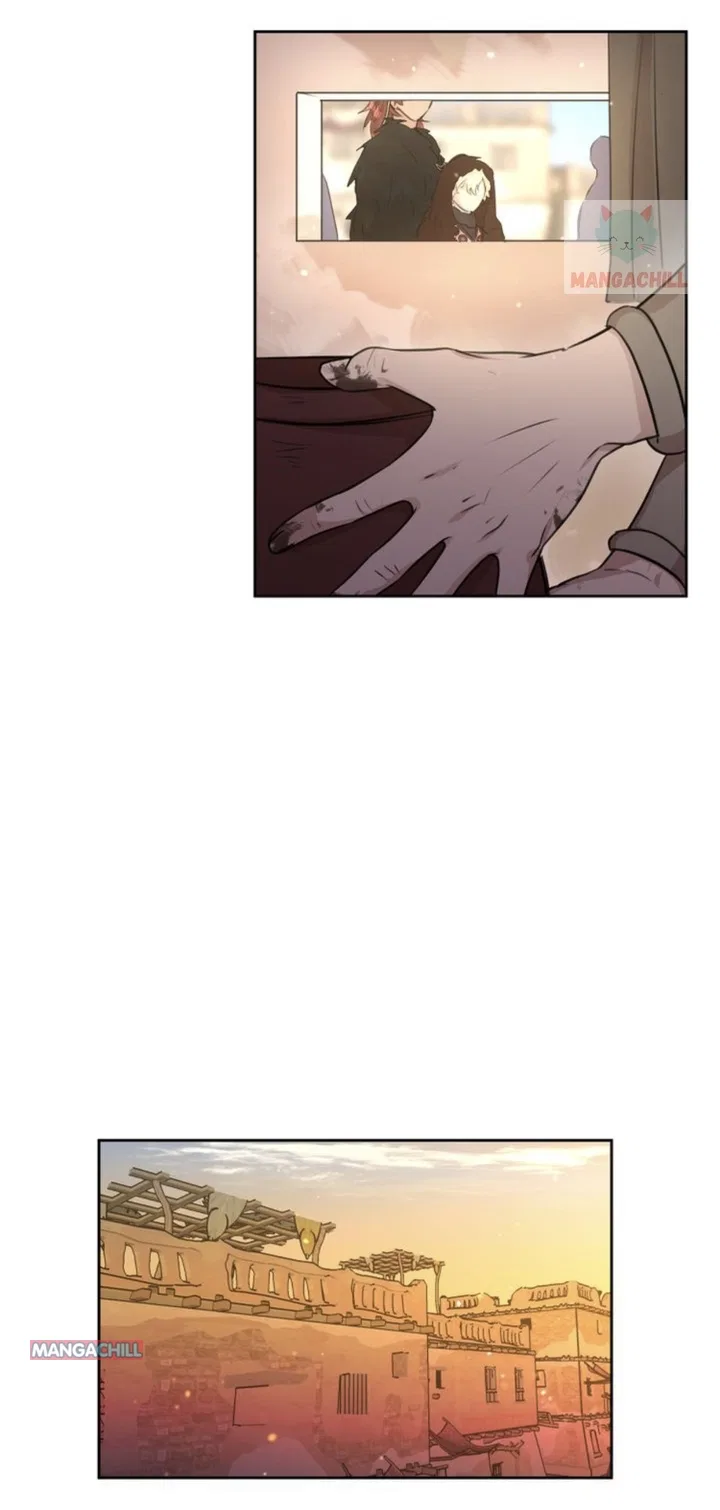 The Golden Forest Chapter 60 – Page 5