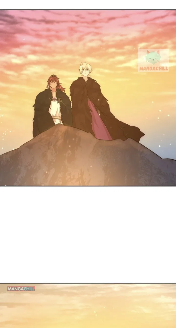 The Golden Forest Chapter 60 – Page 6