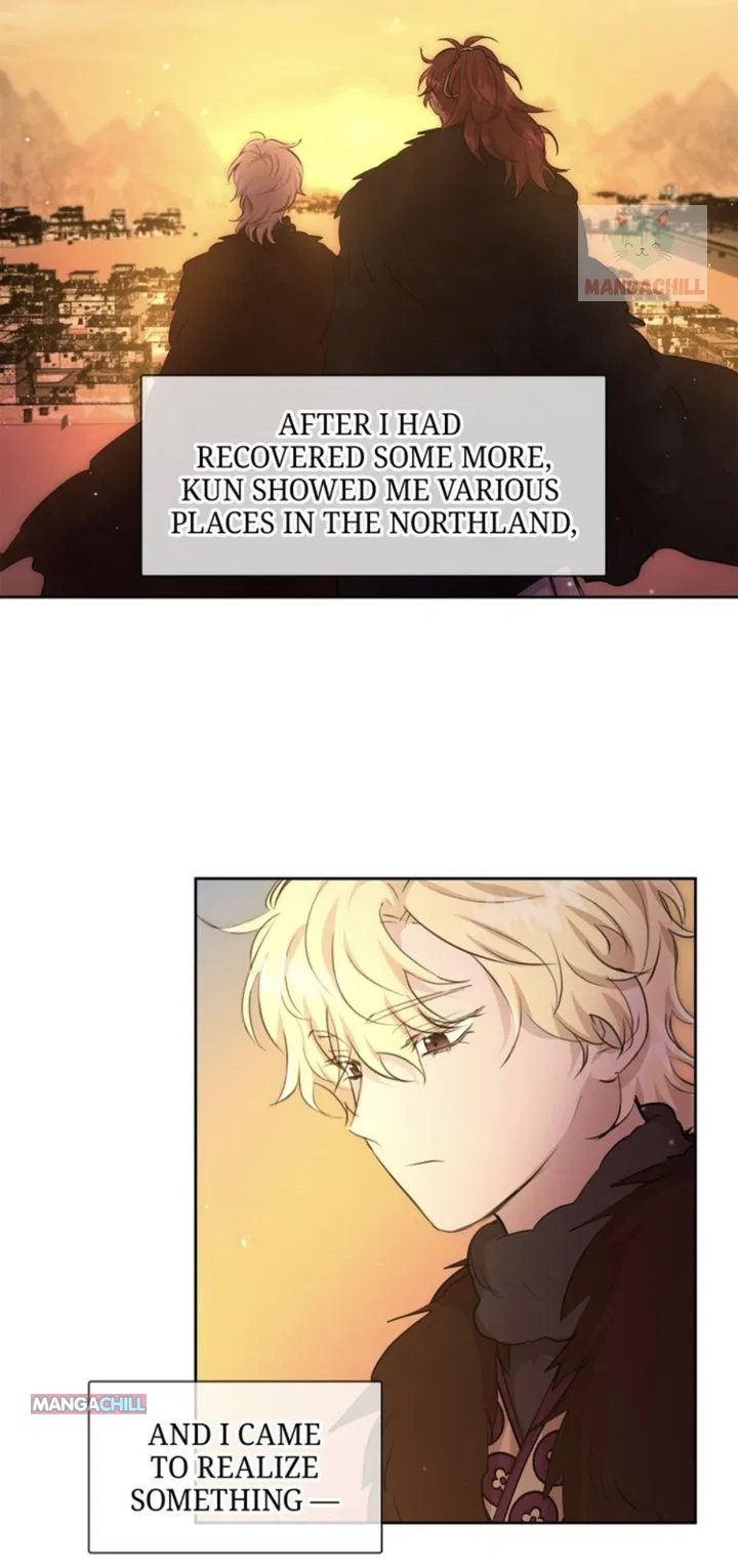 The Golden Forest Chapter 60 – Page 7