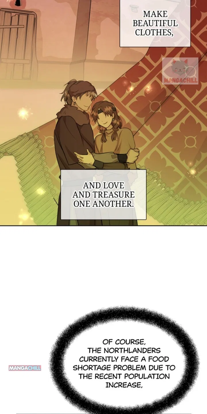 The Golden Forest Chapter 60 – Page 9