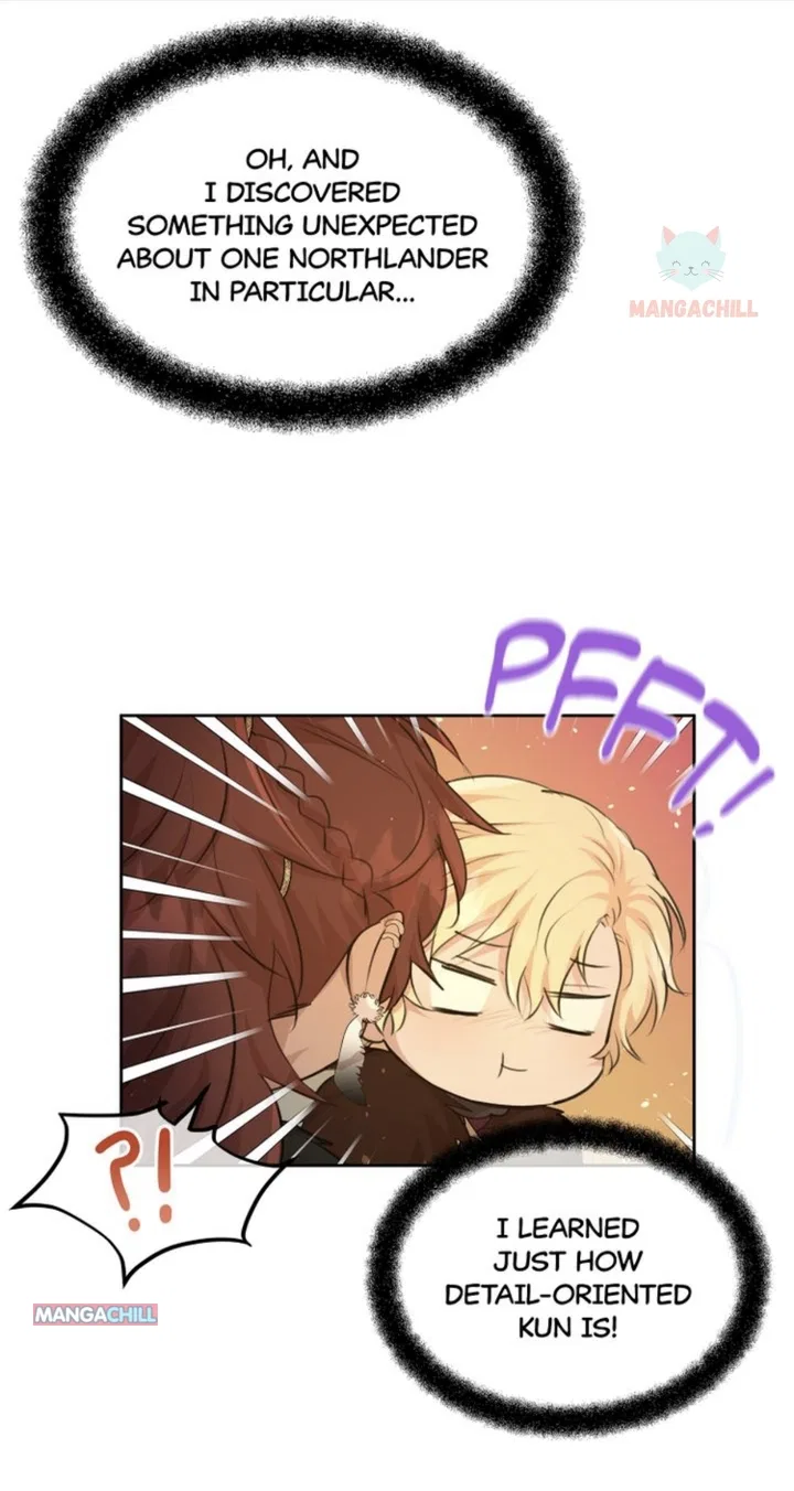 The Golden Forest Chapter 60 – Page 12