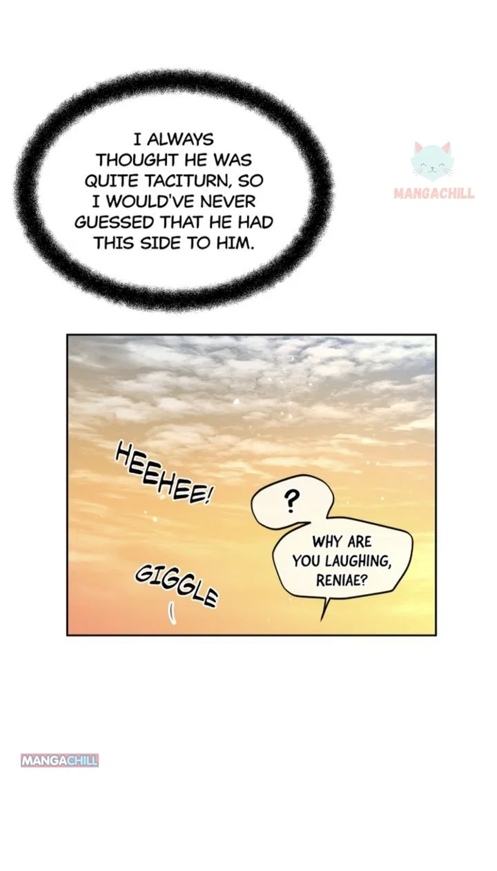 The Golden Forest Chapter 60 – Page 15