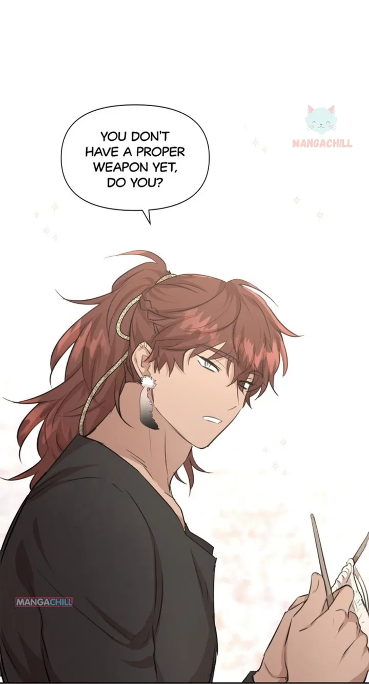 The Golden Forest Chapter 60 – Page 16
