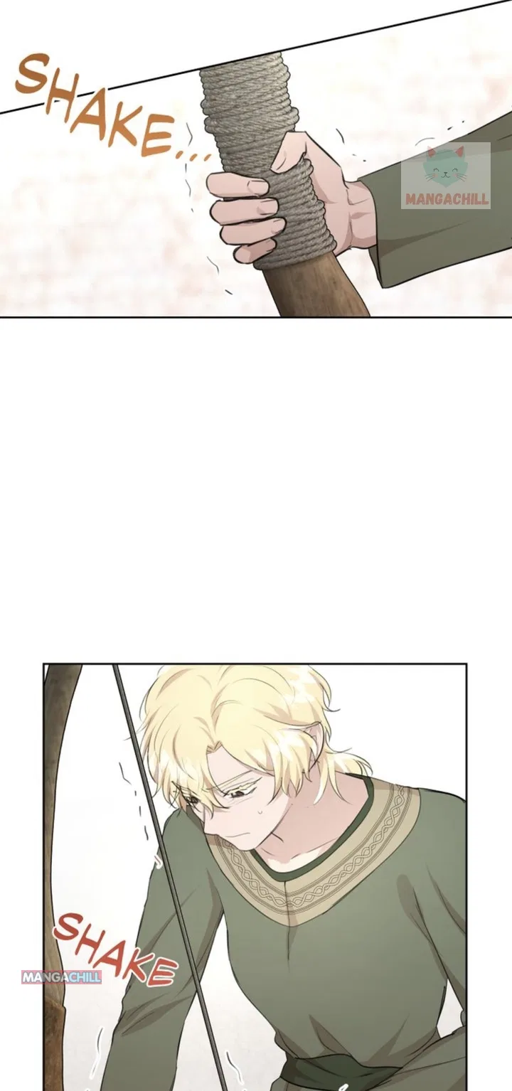 The Golden Forest Chapter 60 – Page 20