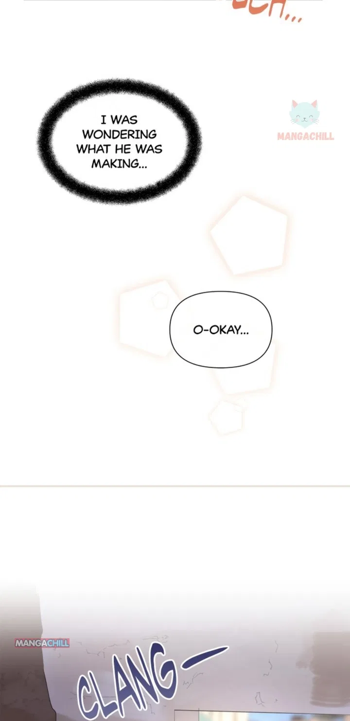 The Golden Forest Chapter 60 – Page 24