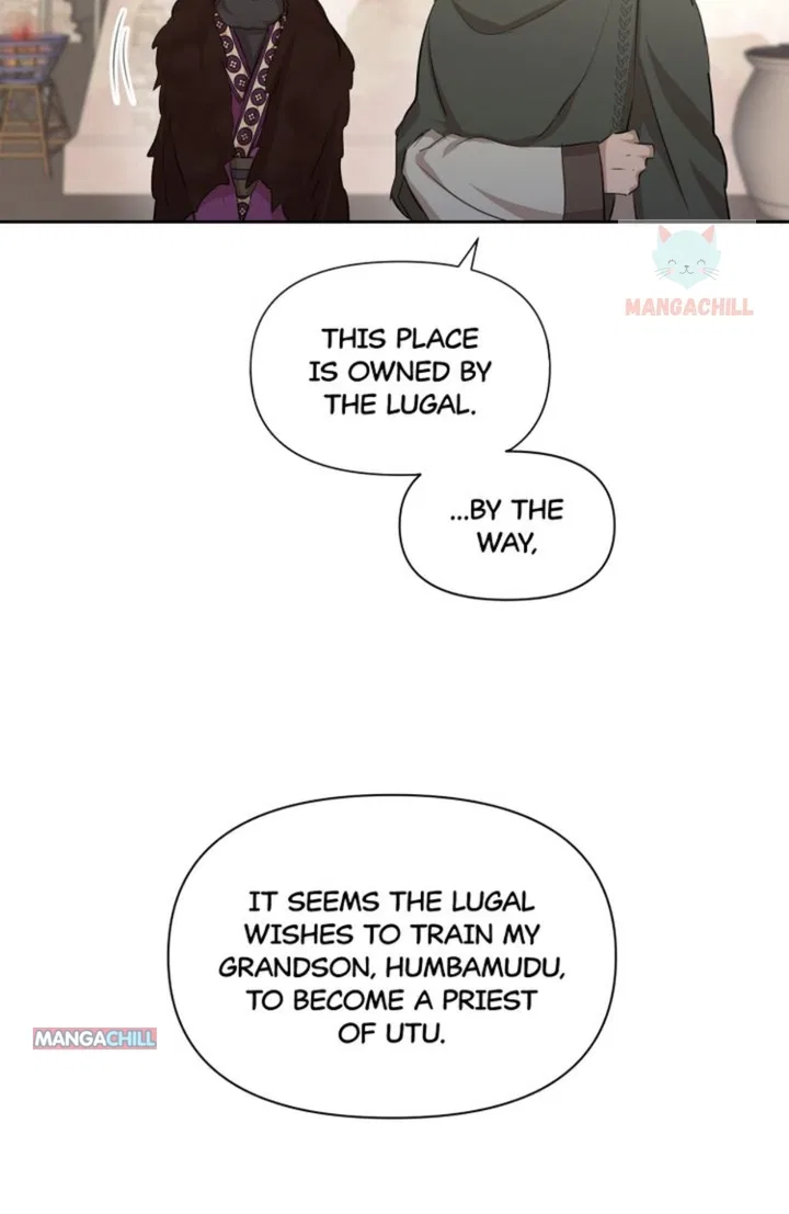 The Golden Forest Chapter 60 – Page 28