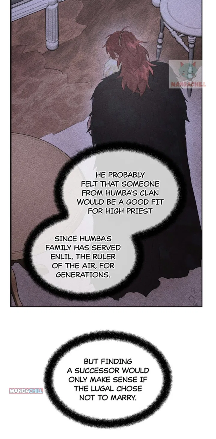 The Golden Forest Chapter 60 – Page 30