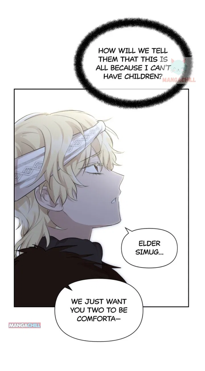 The Golden Forest Chapter 60 – Page 32