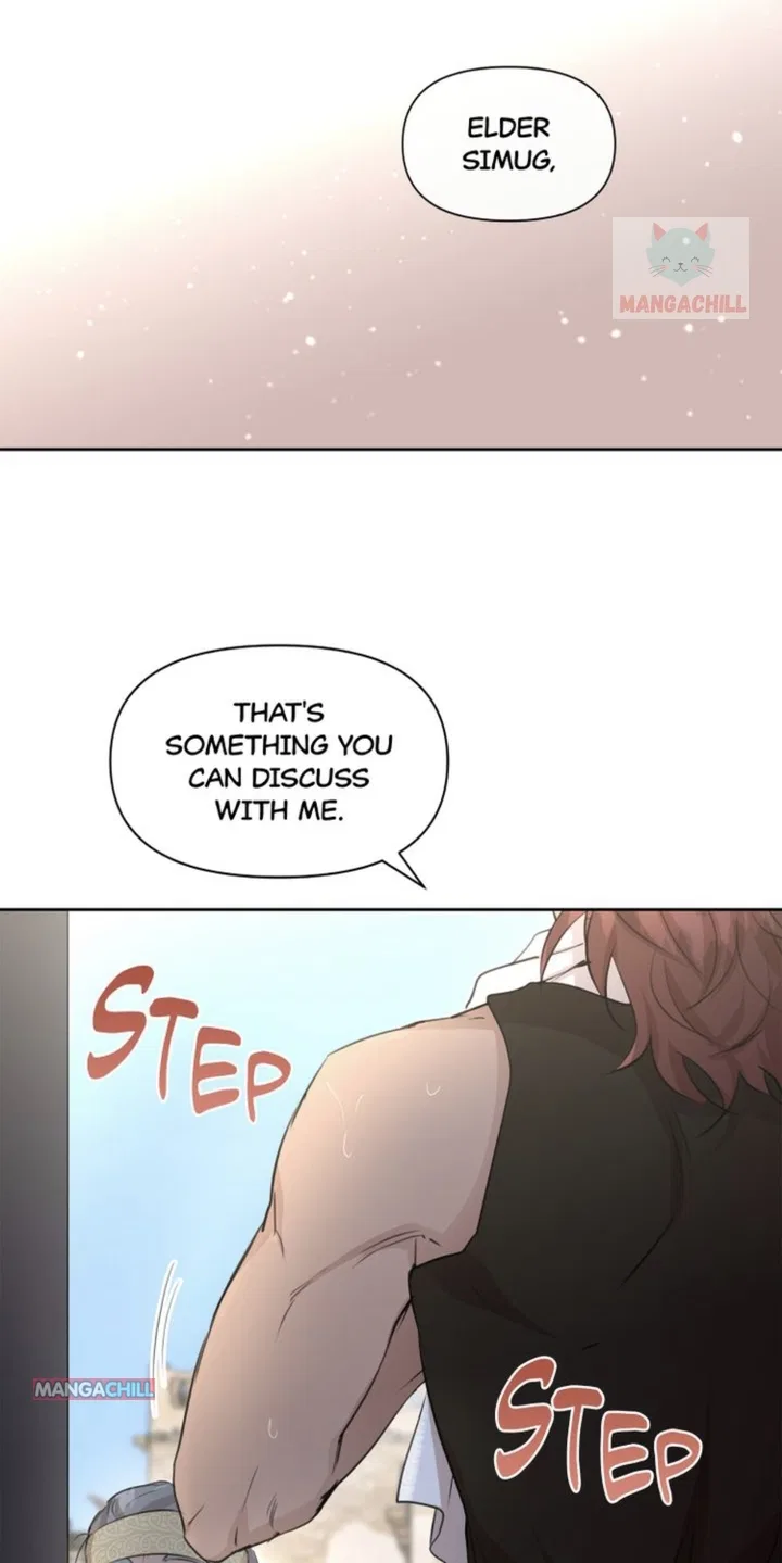 The Golden Forest Chapter 60 – Page 33