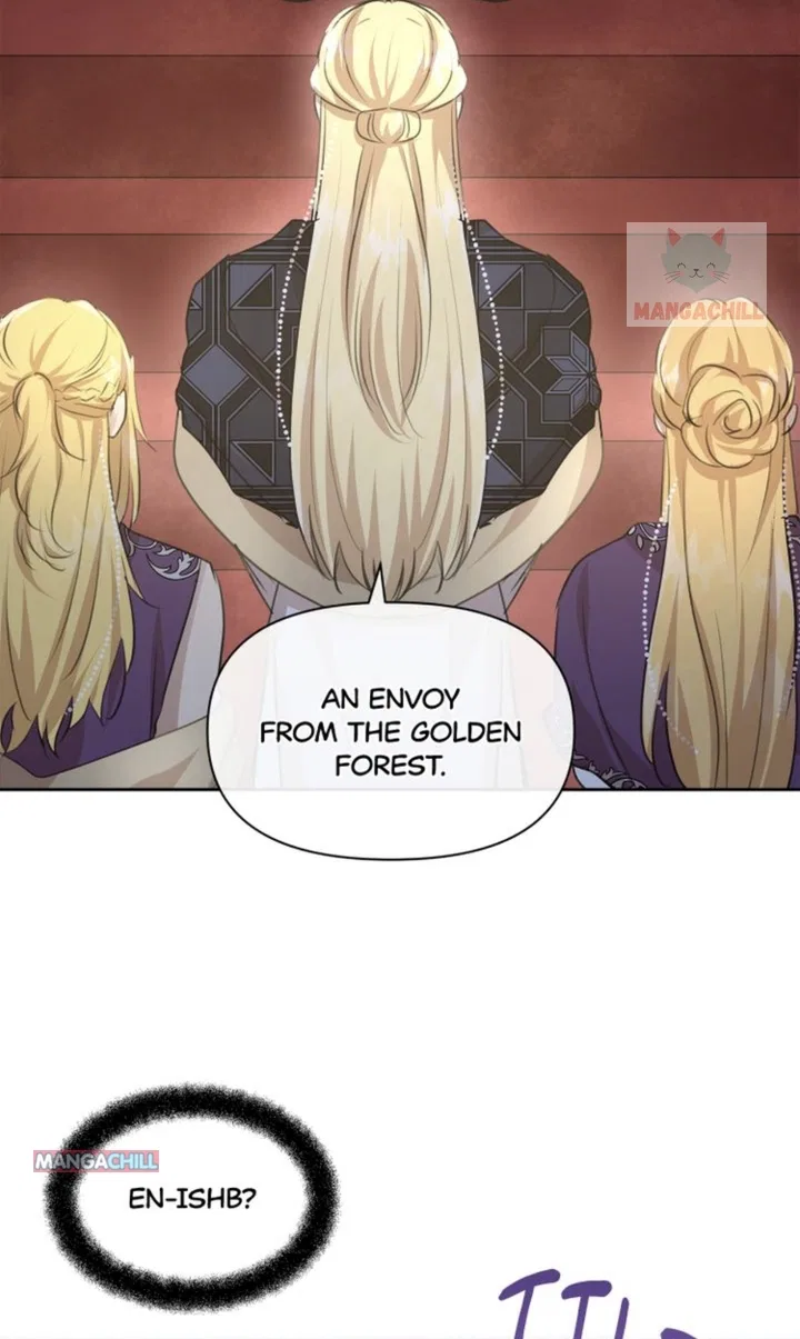 The Golden Forest Chapter 60 – Page 42