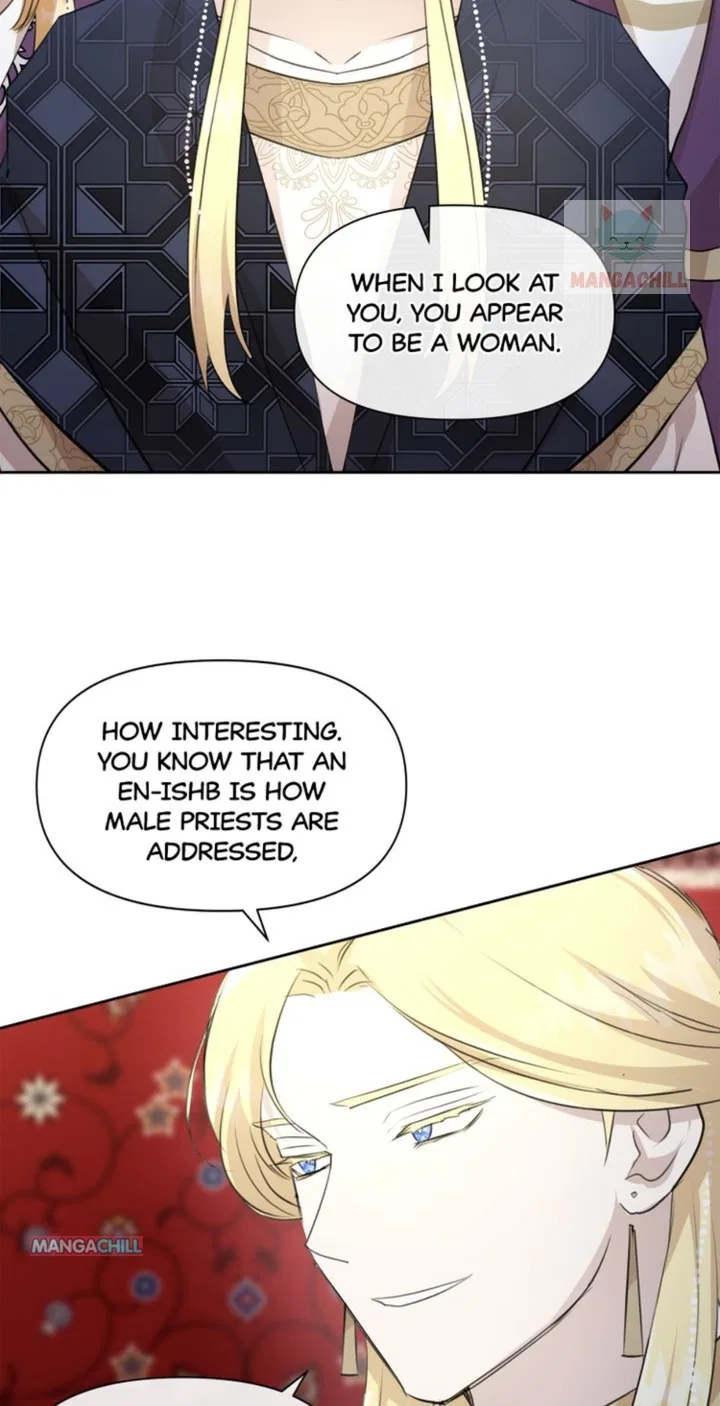 The Golden Forest Chapter 60 – Page 47