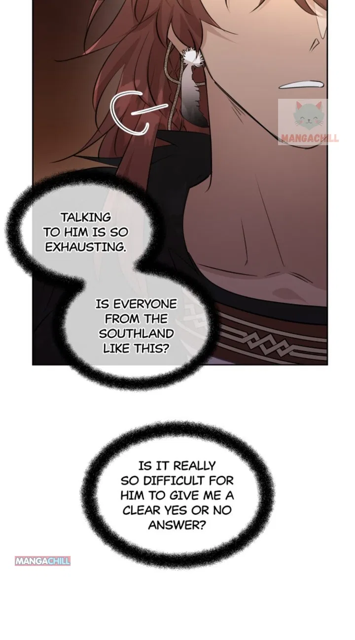 The Golden Forest Chapter 60 – Page 50